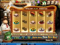 Le Chocolatier Spielautomat