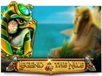 Legend of the Nile Spielautomat