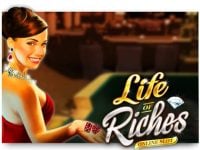 Life of Riches Spielautomat