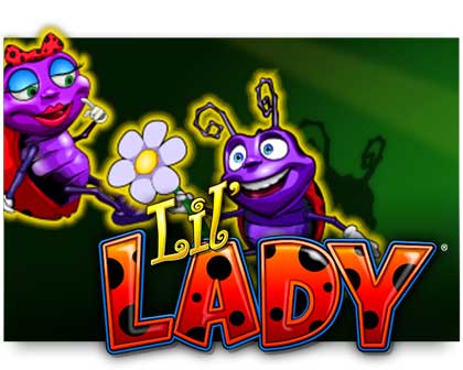 Lil' Lady Automatenspiel kostenlos