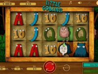 Little Goblins Spielautomat