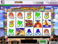 Lobstermania Spielautomat