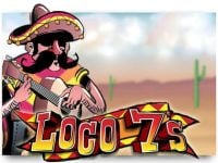 Loco 7's Spielautomat
