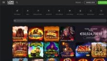 100% bis zu 300 € +100 FREISPIELE