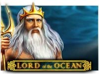 Lord of the Ocean Spielautomat