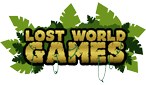 Lost World Games