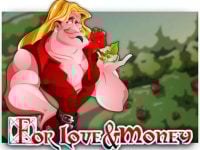 Love and Money Spielautomat