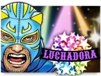 Luchadora Spielautomat