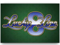 Lucky 8 Line Spielautomat