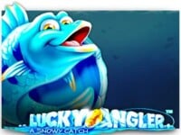 Lucky Angler Spielautomat