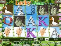 Lucky Beans Spielautomat