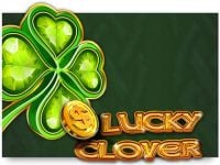 Lucky Clover Spielautomat