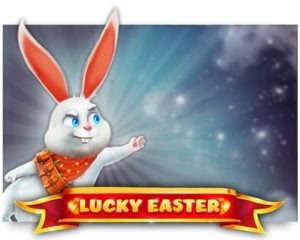 Lucky Easter Spielautomat ohne Anmeldung