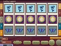 Lucky Lagoon Spielautomat