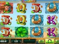 Lucky Pot Spielautomat