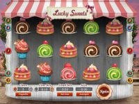 Lucky Sweets Spielautomat
