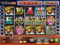 Lucky's Diner Spielautomat