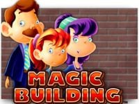 Magic Building Spielautomat