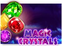 Magic Crystals Spielautomat