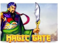 Magic Gate Spielautomat