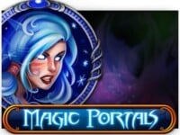 Magic Portals Spielautomat
