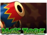 Magic Target Deluxe Spielautomat