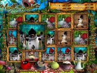 Magic & Wonders Spielautomat