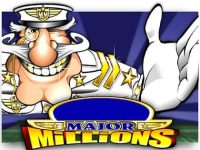 Major Millions Spielautomat