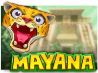 Mayana Spielautomat