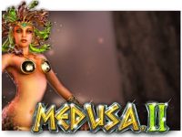Medusa II HQ Spielautomat
