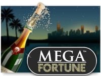 Mega Fortune Spielautomat