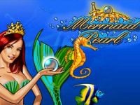 Mermaid's Pearl Spielautomat