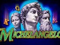 Michelangelo Spielautomat