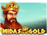 Midas Gold Spielautomat