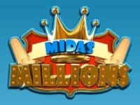 Midas Millions Spielautomat