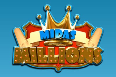 Midas Millions Geldspielautomat ohne Anmeldung