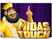 Midas Touch Spielautomat