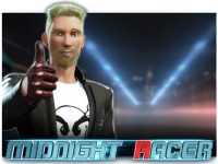 Midnight Racer Spielautomat