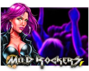 Mild Rockers Videoslot online spielen