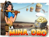 Mina de Oro Spielautomat
