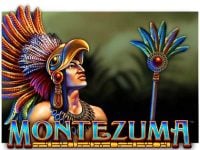 Montezuma Spielautomat