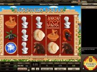 Morpheus Dream Spielautomat