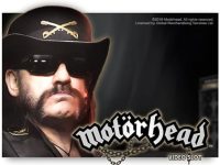 Motörhead Spielautomat