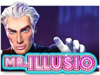 Mr. Illusio Spielautomat