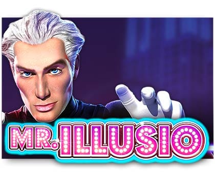 Mr. Illusio Videoslot kostenlos