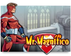 Mr. Magnifico Casinospiel freispiel