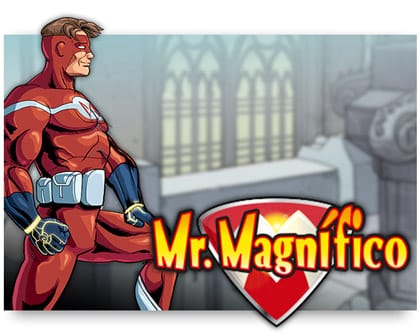 Mr. Magnifico Casinospiel freispiel