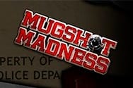Mugshot Madness Videoslot online spielen