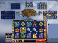 Multi Player Avalon Spielautomat