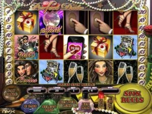 My Perfect Date Casinospiel freispiel